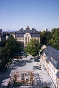 IGS-Schulhof