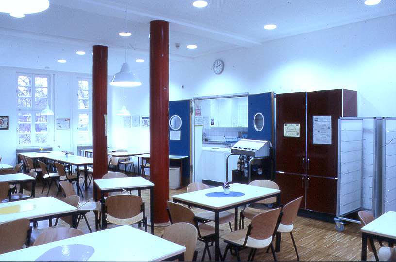 IGS-Cafeteria
