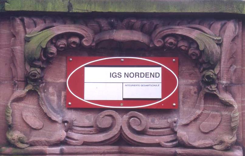 IGS Nordend